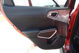 Used 2023 Kia Soul Hatchback