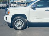 Used 2020 GMC Canyon Truck
