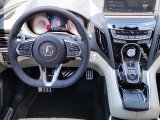 New 2026 Acura RDX SUV