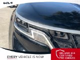 Used 2024 Kia Carnival Van