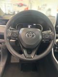 Used 2025 Toyota RAV4 SUV