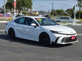 Used 2025 Toyota Camry Sedan