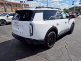 New 2027 Kia Telluride SUV