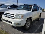 Used 2005 Toyota 4Runner SUV