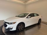 Used 2022 Chevrolet Malibu Sedan