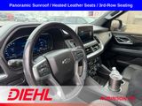 Used 2022 Chevrolet Tahoe SUV