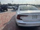 Used 2020 Volvo S60 Sedan