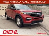 Used 2020 Ford Explorer SUV