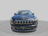 Used 2016 Jeep Cherokee SUV