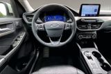 Used 2021 Ford Escape SUV