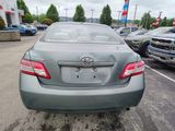 Used 2011 Toyota Camry Sedan