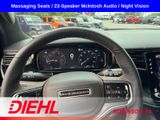 Used 2026 Jeep Grand Wagoneer SUV
