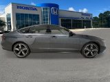 New 2026 Honda Accord Sedan Sedan