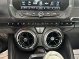 Used 2018 Chevrolet Camaro Convertible