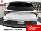 Used 2024 Kia Sportage SUV