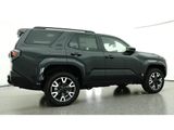 New 2026 Toyota 4Runner SUV