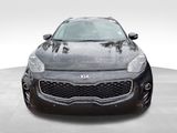 Used 2017 Kia Sportage SUV
