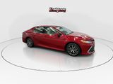 Used 2024 Toyota Camry Hybrid Sedan