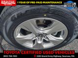 Used 2023 Toyota RAV4 SUV