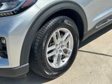 Used 2025 Ford Explorer SUV