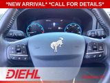 Used 2021 Ford Bronco Sport SUV