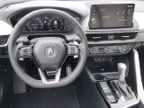 New 2026 Acura ADX SUV