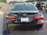 Used 2023 Toyota Camry Sedan
