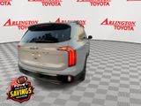 Used 2025 Kia Telluride SUV