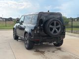 Used 2023 Land rover Defender 110 SUV