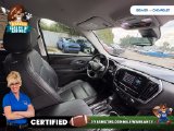 Used 2019 Chevrolet Traverse SUV