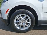 Used 2024 Chevrolet Equinox SUV