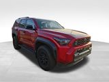 Used 2025 Toyota 4Runner SUV