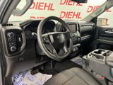 Used 2020 Chevrolet Silverado 1500 Truck
