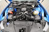 Used 2025 Ford Mustang Convertible