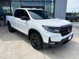 New 2026 Honda Ridgeline Truck