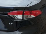 Used 2021 Toyota Corolla Sedan