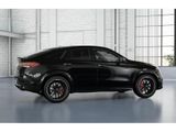 New 2026 Mercedes-benz GLE Coupe