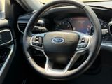 Used 2023 Ford Explorer SUV