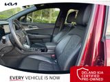 Used 2025 Kia Sportage SUV