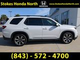 Used 2025 Honda Pilot SUV