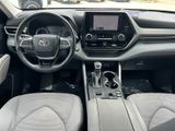 Used 2023 Toyota Highlander Hybrid SUV