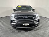 Used 2021 Ford Explorer SUV