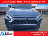 Used 2023 Toyota RAV4 SUV