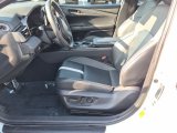 Used 2025 Toyota Camry Sedan