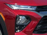Used 2023 Chevrolet TrailBlazer SUV
