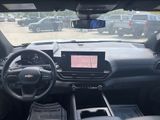 New 2024 Chevrolet Silverado EV Truck