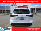 Used 2025 Toyota Highlander Hybrid SUV