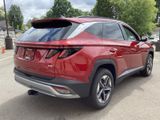 New 2026 Hyundai Tucson SUV