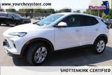 Used 2024 Buick Encore GX SUV