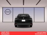 New 2026 Nissan Sentra Sedan